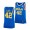 UCLA Bruins Kevin Love College Basketball Alumni Jersey Youth Royal