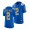 College Football Nicholas Barr-Mira UCLA Bruins Jersey Blue