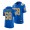 College Football Roman Phifer UCLA Bruins Jersey Blue