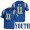 Youth Nate Iese UCLA Bruins Royal College 2017 Season New Under Armour Player Jersey