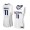 Women Kia Nurse UConn Huskies White NCAA Basketball Player Name And Number Jersey