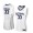 Women Katie Lou Samuelson UConn Huskies White NCAA Basketball Player Name And Number Jersey