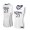 Women Uconn Huskies Basketball White College Lou Samuelson Jersey