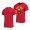 USC Trojans Homefield T-Shirt Cardinal Unisex