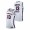 Virginia Cavaliers Unity Casey Morsell New Brand Jersey White Men
