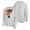 Virginia Cavaliers Nike Youth Ball In Bench Long Sleeve T-Shirt White