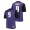 Dylan Morris Washington Huskies Alumni Football Game Purple Jersey