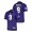 Dylan Morris Washington Huskies College Football Purple Game Jersey