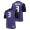 Elijah Molden Washington Huskies Alumni Purple Football Jersey