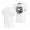 Washington Huskies Homefield T-Shirt White Unisex