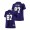 Washington Huskies Cade Otton Replica Football Jersey Women's Purple