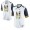 West Virginia Mountaineers Football White College Kevin White Jersey