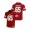 Wisconsin Badgers Ryan Ramczyk Replica Football Jersey For Men Red